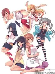 声音盲盒 海报